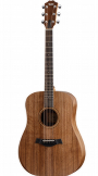 Taylor Academy 20e Walnut w/ gigbag