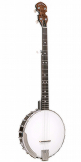 Gold Tone CC100 Cripple Creek Banjo w/ gigbag