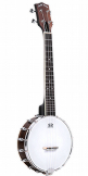 Gold Tone Tenor Banjo Uke w/ hsc