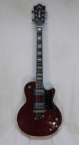 Guild M75 SC w/ hsc circa 1973