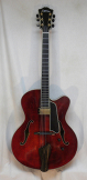 Eastman AR810ce Classic Finish w/ HSC