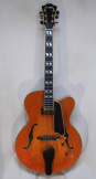 Eastman AR580ce-HB w/ HSC