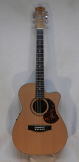 USED Maton SRS808c w/ HSC