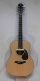 USED Furch Blue OM Spruce/Zebrawood w/ LR Baggs pickup and gigbag