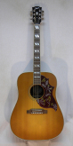 USED Gibson Hummingbird Circa 2017 w/ hsc