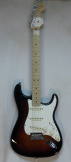 USED Fender USA Stratocaster w/ HSC