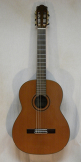 USED Cordoba C7 w/ gigbag