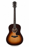 Taylor 417e-R Tobacco Sunburst w/ HSC