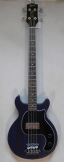 USED Gibson Les Paul Bass w/ upgrades