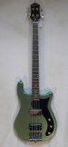 USED Epiphone Embassy Bass