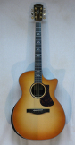 Eastman AC722ce-DF w/ HSC