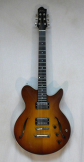 Eastman Romeo w/ HSC and Lollar Pickups!