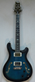 USED PRS Hollowbody II Piezo w/ HSC