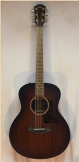 Taylor AD26e Baritone-6 Special Edition w/ Aerocase