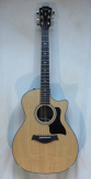 Taylor 314ce Special Edition Spruce/Rosewood