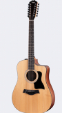 Taylor 150ce 12 String w/ Gigbag