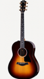 Taylor 217e-SB Plus LTD 50th Anniversary w/ Aerocase