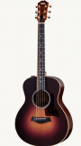 Taylor GS Mini-e Rosewood SB LTD 50th Anniversary w/ Gigbag