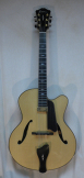 Eastman AR910ce-BD-TC Thermocured Archtop Guitar w/ HSC