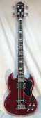 USED Epiphone Bass EB-3