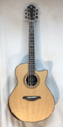 Furch Red Deluxe Gc-SRa w/ HSC