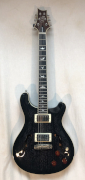 USED PRS SE Semihollowbody w HSC