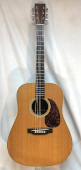 USED Martin HD28V w/ Gator Case c.2001