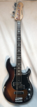 USED Yamaha BB424X Bass w/ gigbag
