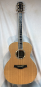 USED Taylor GA6e c.2013 w/ HSC