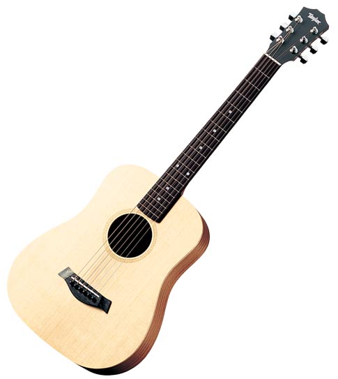 ベイビーテイラー　baby taylor Baby | Taylor Guitars