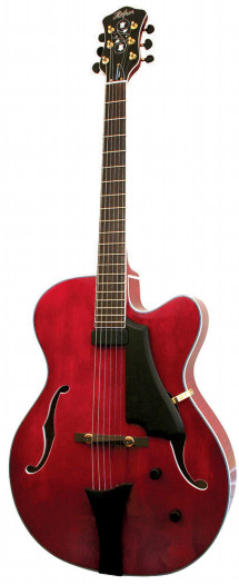 Hofner HCT-J17 Archtop Acoustic