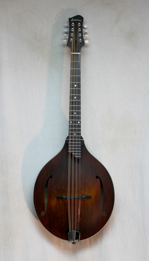 Eastman MDO305 A-Style Octave Mandolin – House of Musical Traditions