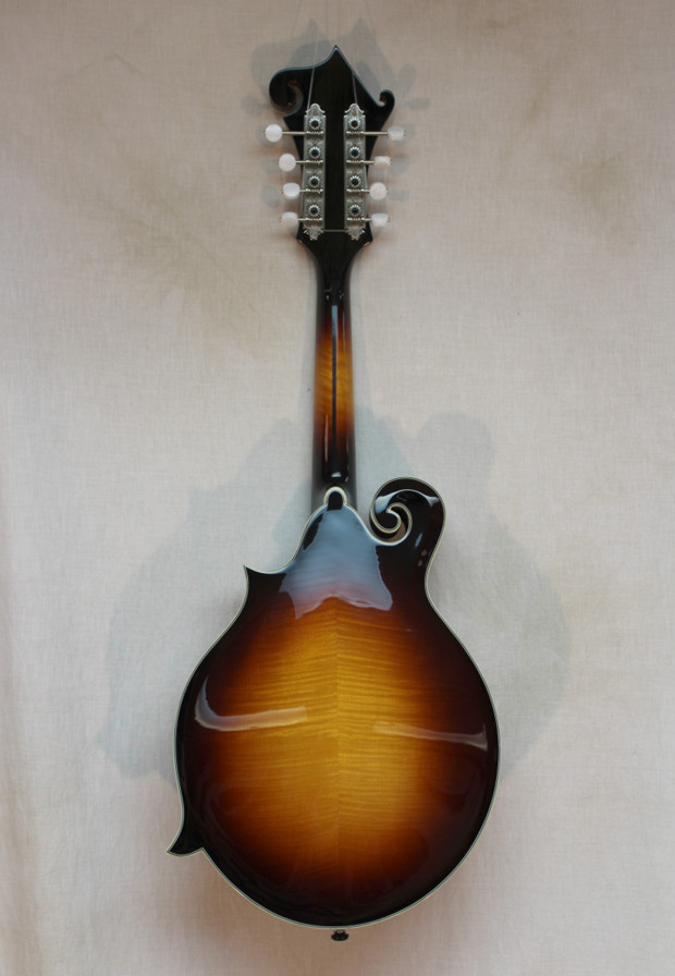 マンドリン　USA 落合マンドリンS-SR | イケガク