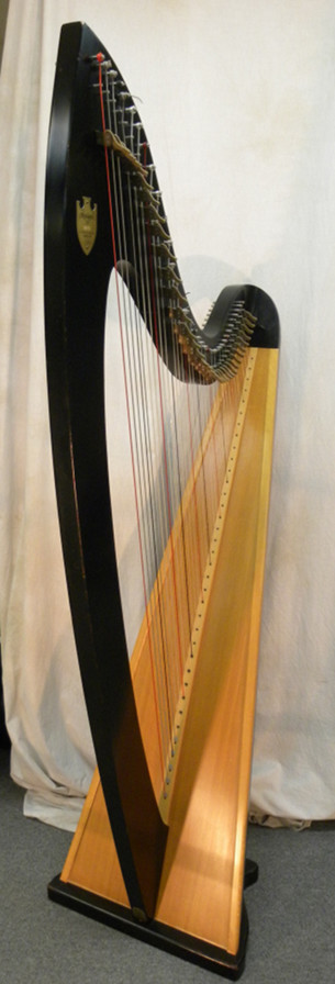 lyon and healy harp lyon and healy harp
