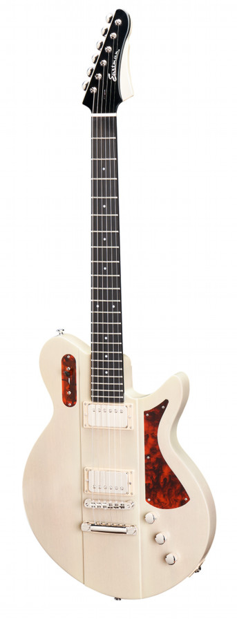 Steilberg String Instruments - Eastman Juliet-PB w/ Deluxe Gigbag