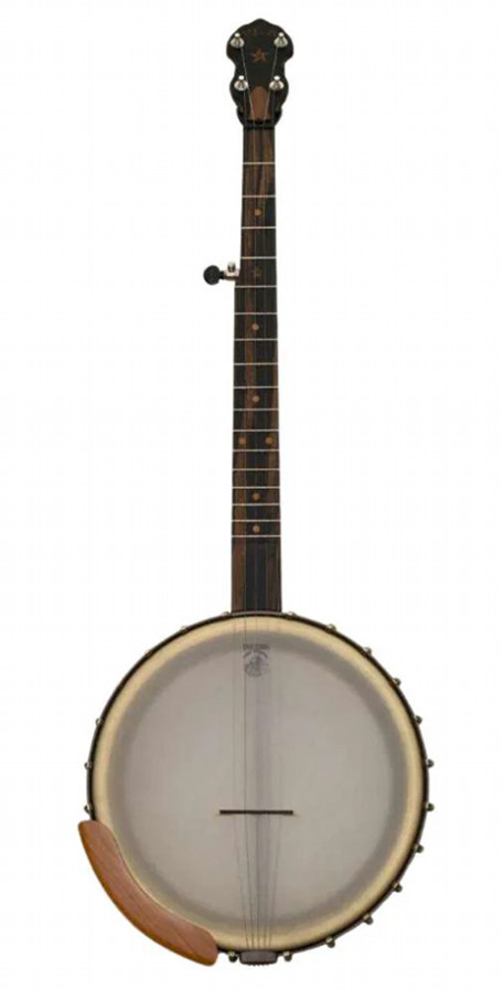 Vega Vintage Star Cherry w/ HSC