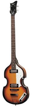 Hofner Beatle Bass Icon