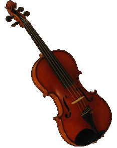 Vasile Violin 4/4 Outfit