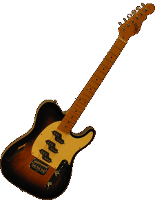 G and L ASAT Z3 Semi-Hollow