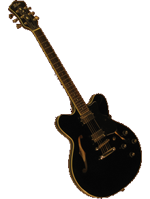 Hofner HCT-VCT Verythin - Black