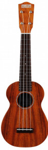 Makai MKU-24 All Koa Uke