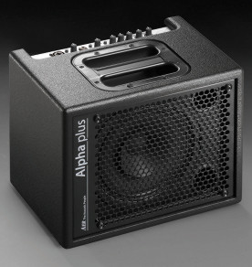 AER Alpha Plus 50W Combo Amp