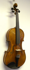 Gliga Guarneri Violin