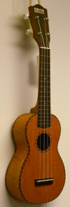 Makai MK-90 Soprano Uke