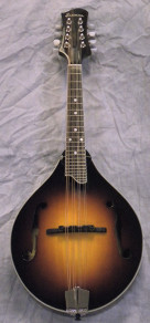 Eastman MD505-CS Mandolin