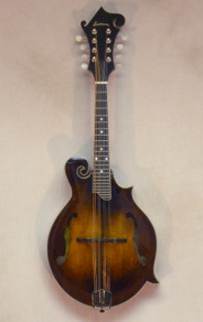 Eastman MD515 Mandolin