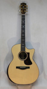Eastman AC722CE w HSC