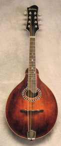 Eastman MD604 Mandolin