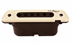 LR Baggs M80 Magnetic Soundhole Pickup