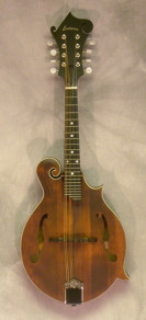 Eastman MD315 F-style Mandolin